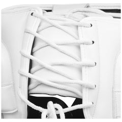 Adidas Head Guards Adidas Adistar Pro Head Guard - White/Black