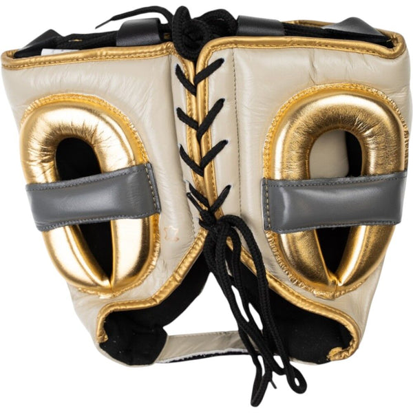 Adidas Head Guards Adidas Adistar Pro Limited Edition Head Guard - Alumina/Grey/Black