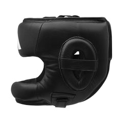 Adidas Head Guards Adidas Pro Full Protection Boxing Head Guard