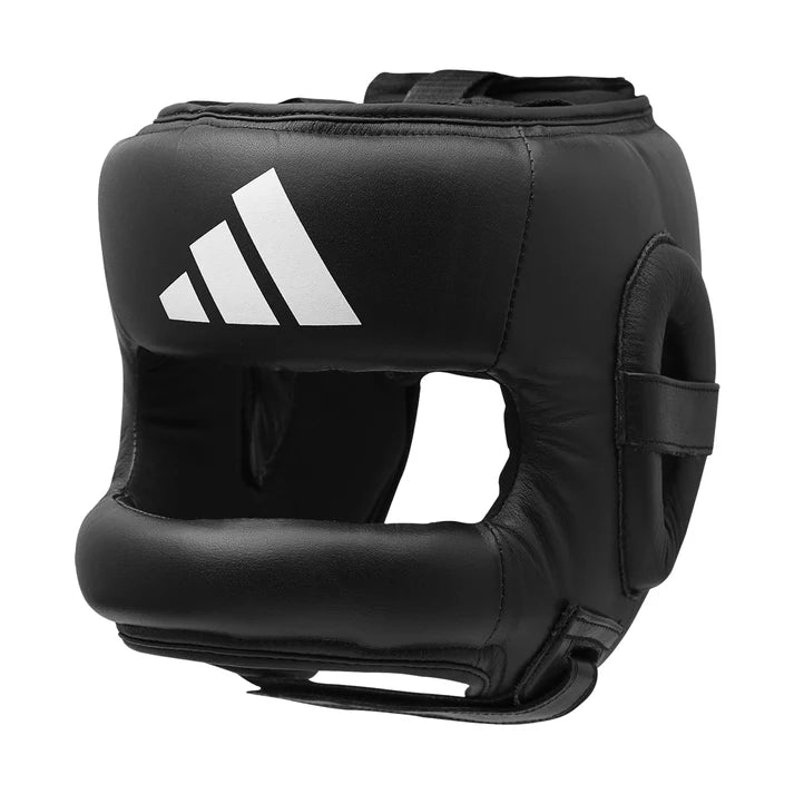 Adidas Pro Full Protection Boxing Head Guard