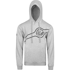 Adidas. Hoodies & Long Sleeve Adidas Boxing WBC Belt Hoodie - Grey