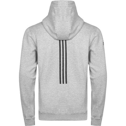 Adidas Hoodies & Long Sleeve Adidas Boxing WBC Zip Hoodie - Grey