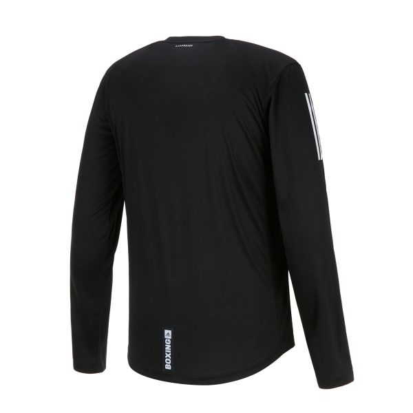 Adidas Hoodies & Long Sleeve Adidas Boxwear Tech Long Sleeve