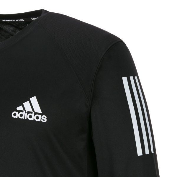Adidas Hoodies & Long Sleeve Adidas Boxwear Tech Long Sleeve