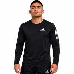 Adidas Hoodies & Long Sleeve Adidas Boxwear Tech Long Sleeve Boxing T Shirt