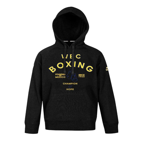 Adidas Boxing Shorts & Singlets Adidas WBC Boxwear Tech Boxing Shorts