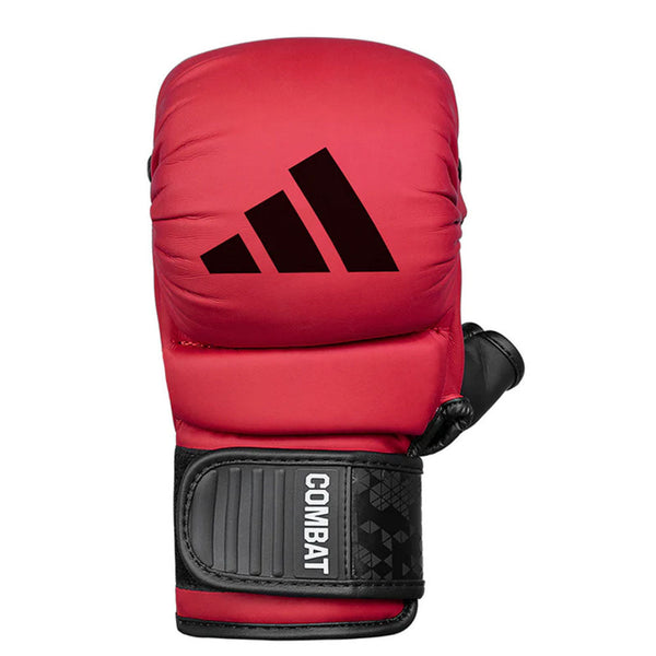 mma handschuhe adidas Adidas Combat 50 MMA Sparring Gloves