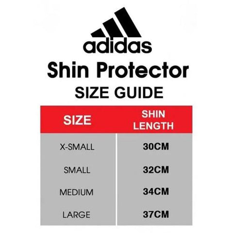 Adidas Shin Guards Adidas Combat 50 Orbit Green Shin Guards