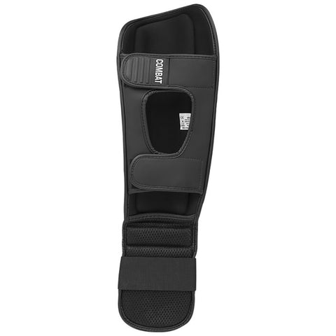 Adidas Shin Guards Adidas Combat 50 Orbit Green Shin Guards