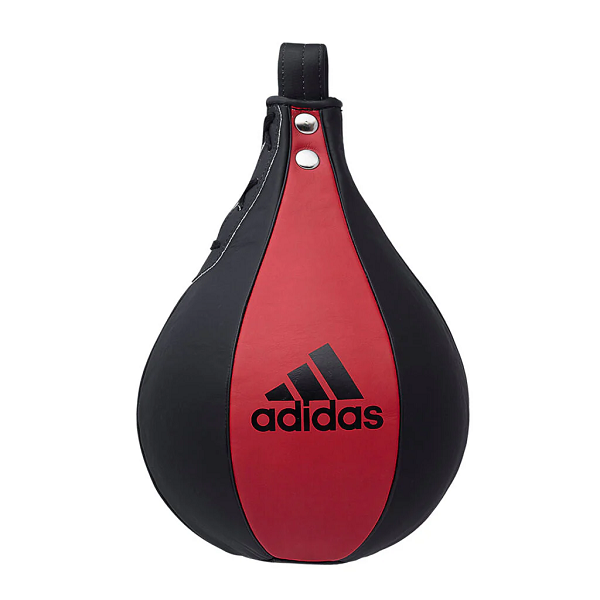 Adidas Speed Bags Adidas Combat 50 Speed Ball Red