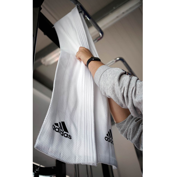 Adidas Strength & Core Adidas Lapel Grip Trainer