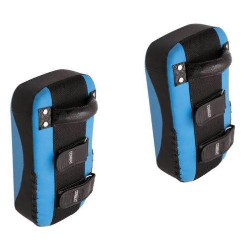 Adidas Combat 50 Muay Thai Kick Pads - Sold as a pair