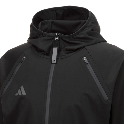 Adidas Weight Management Adidas Hydro Performance Sauna Suit 3.0 Black