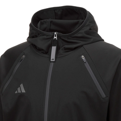 Adidas Weight Management Adidas Hydro Performance Sauna Suit 3.0 Black