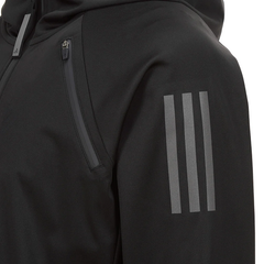 Adidas Weight Management Adidas Hydro Performance Sauna Suit 3.0 Black