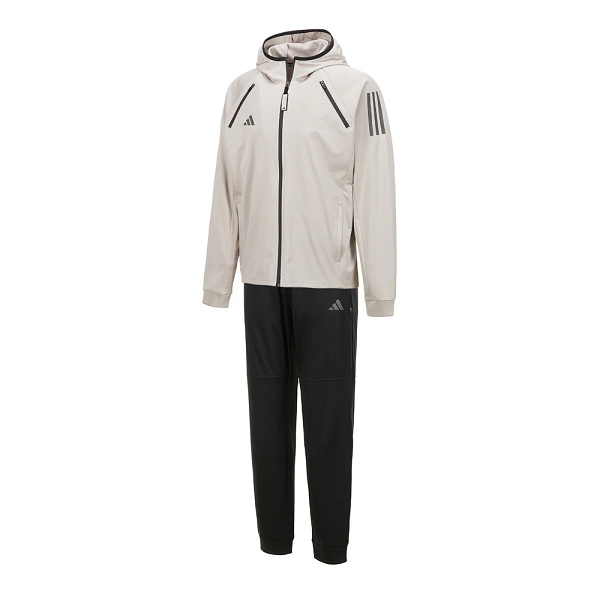 Adidas Hydro Performance Sauna Suit 3.0 Grey