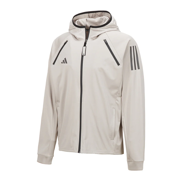 Adidas Weight Management Adidas Hydro Performance Sauna Suit 3.0 Grey