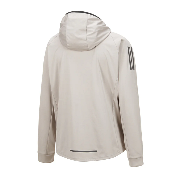 Adidas Weight Management Adidas Hydro Performance Sauna Suit 3.0 Grey