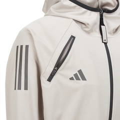 Adidas Weight Management Adidas Hydro Performance Sauna Suit 3.0 Grey