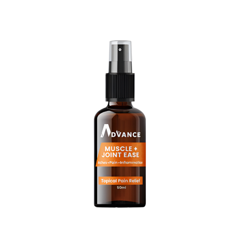 Advance Nutrition Supplements Advance Muscle + Joint Ease