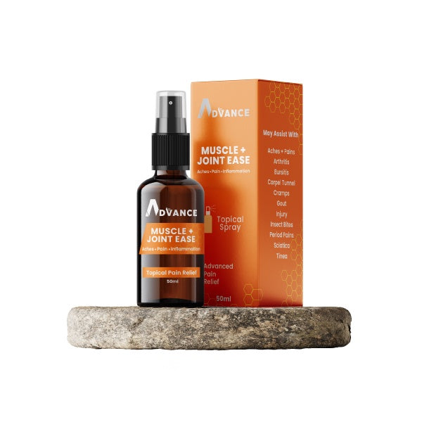 Advance Muscle + Joint Ease