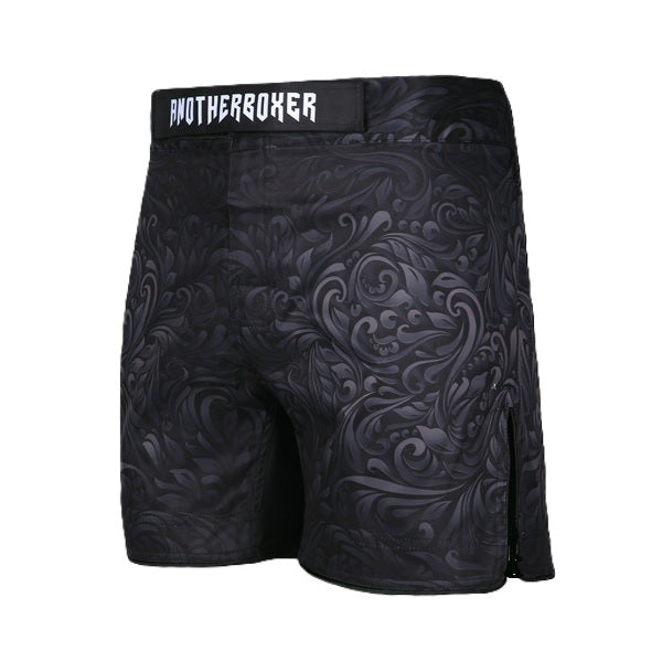 Another Boxer MMA Shorts Another Boxer MMA Shorts Dark Plant