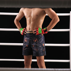 Another Boxer MMA Shorts Another Boxer MMA Shorts Magic Armor