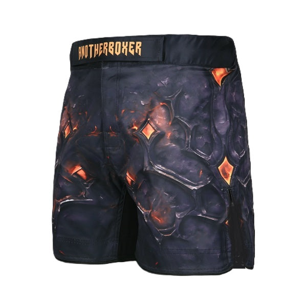 Another Boxer MMA Shorts Magic Armor