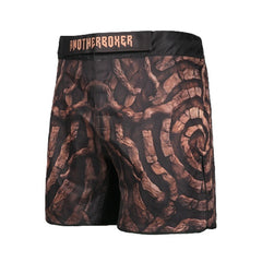 Another Boxer MMA Shorts Another Boxer MMA Shorts Maze Totem