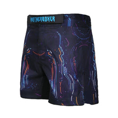 Another Boxer MMA Shorts Another Boxer MMA Shorts Sebo Light