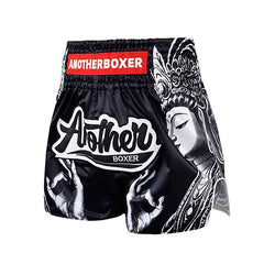 Another Boxer Muay Thai Shorts Another Boxer Thousand-Armed Guanyin Muay Thai Shorts
