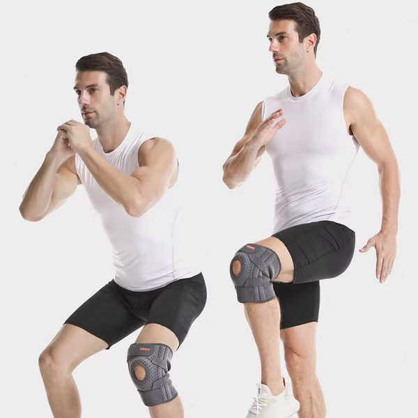 Aolikes Knee Pads Aolikes Knee Brace 1pcs