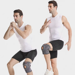 Aolikes Knee Pads Aolikes Knee Brace 1pcs