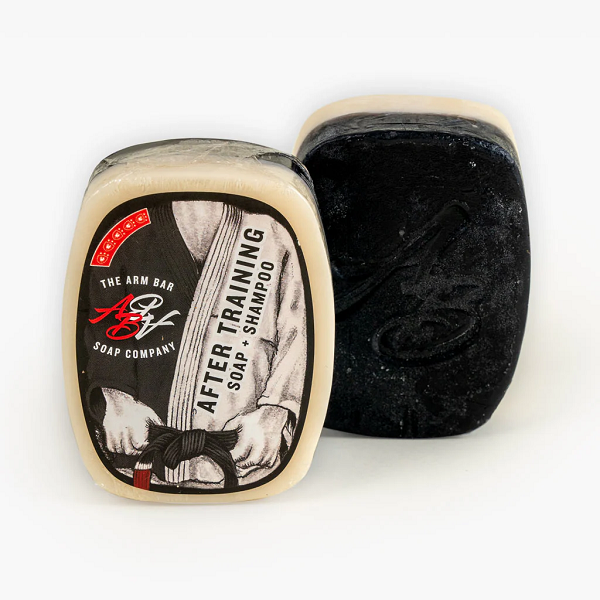Arm Bar Soap The 50-50 Batch