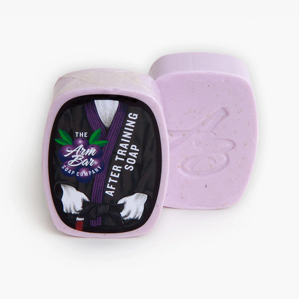 Arm Bar Soap The Acai Batch