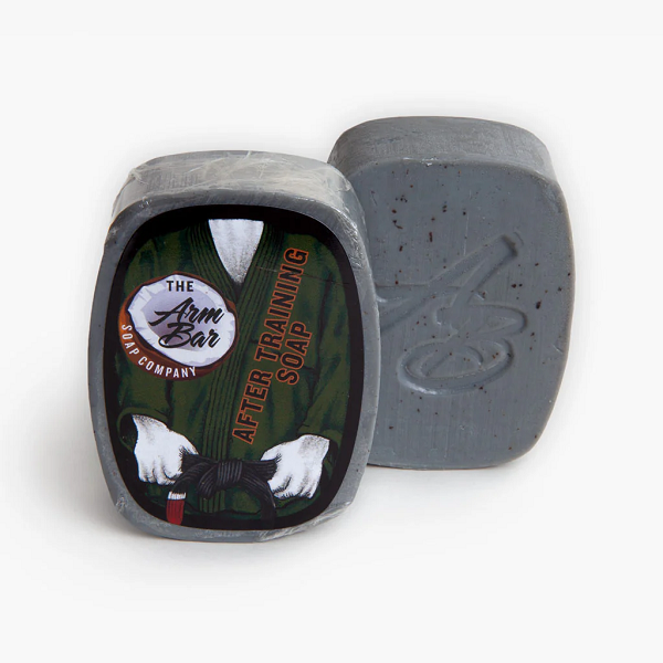 Arm Bar Soap The Coal-Conut Batch