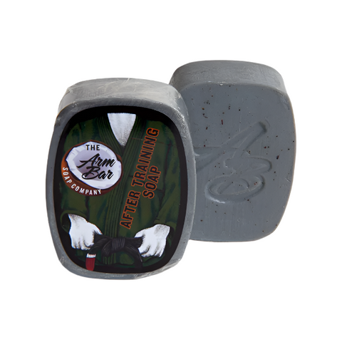 Arm Bar Soap The Coal-Conut Batch
We’ve harnessed the tropics in this ba...