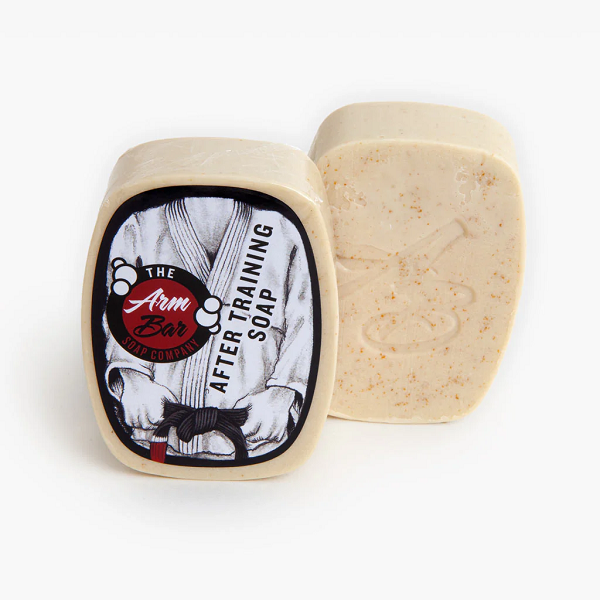 Arm Bar Soap The Cocoa Batch