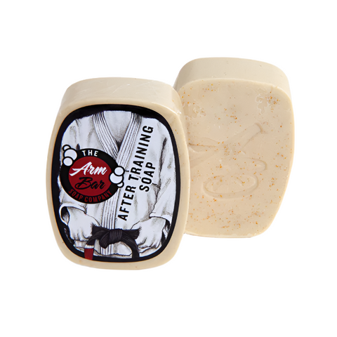 Arm Bar Soap The Cocoa Batch