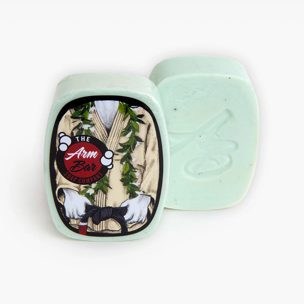Arm Bar Soap The Hawaiian Batch