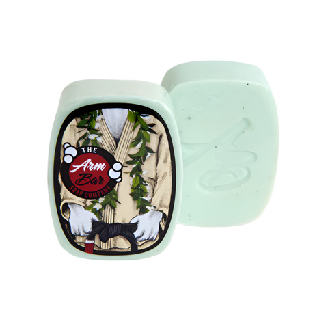 Arm Bar Soap The Hawaiian Batch