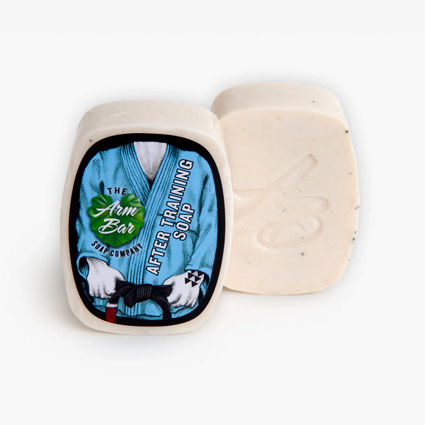 Arm Bar Soap The Lava-Puhi Batch