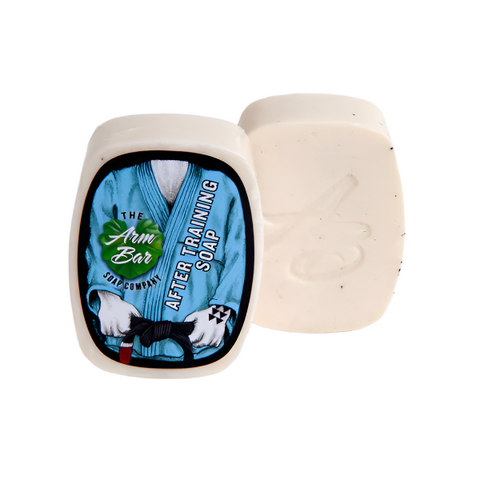 Arm Bar Soap The Lava-Puhi Batch
Straight from our Hawaiian roots, we re...