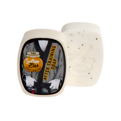 Arm Bar Soap The Milk n Honey Batch
Our fourth arrival- 