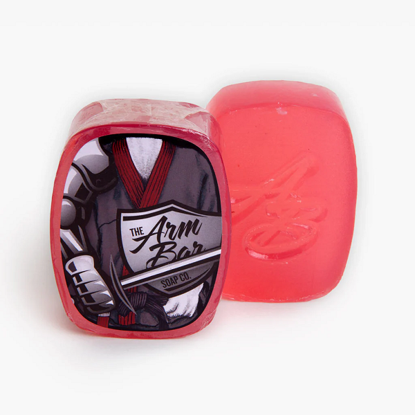 Arm Bar Soap The Northern Knight Batch