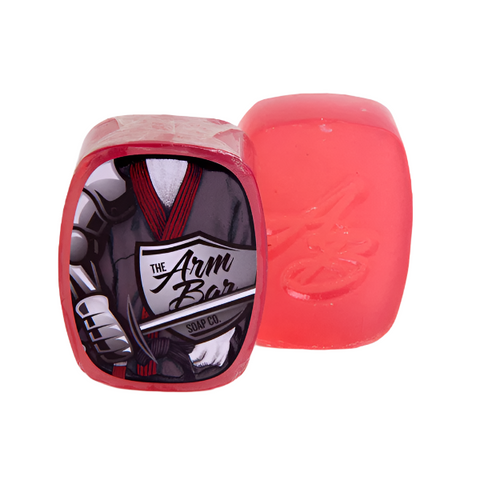 Arm Bar Soap The Northern Knight Batch
A powerful bacteria destroyer ins...