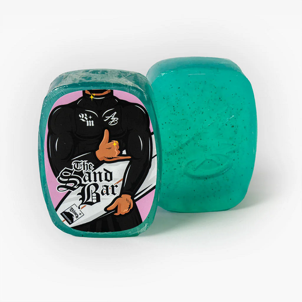 Arm Bar Soap The Sand Bar - Batch 1
