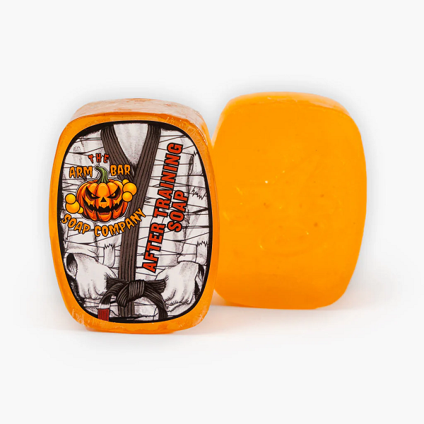 Arm Bar Soap The Sarcophagus Scrub Batch - Seasonal Edition