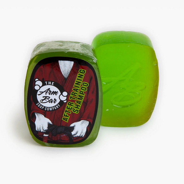 Arm Bar Soap The Shamp-broo Batch