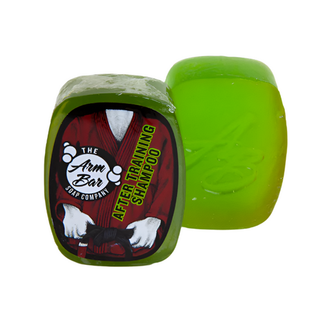 Arm Bar Soap The Shamp-broo Batch
Give your hair and scalp a deep-cleans...